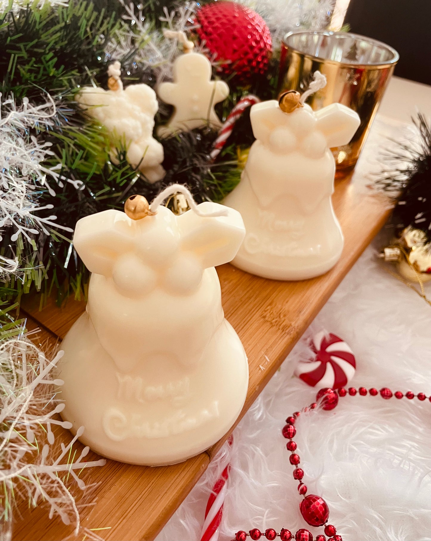 Christmas Bell ππ