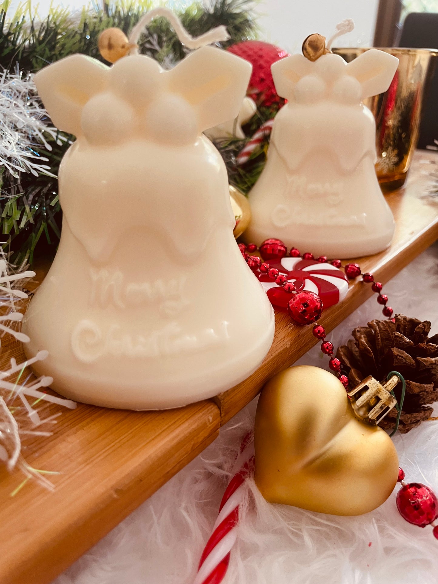 Christmas Bell ππ