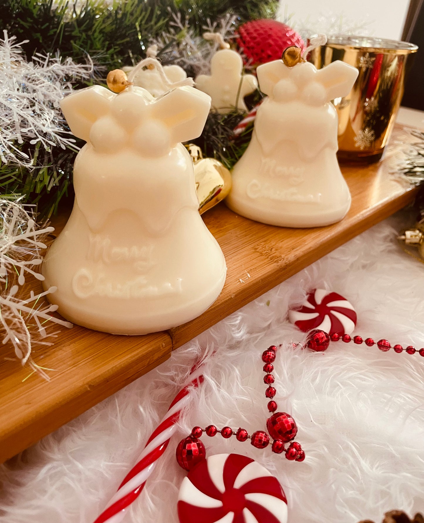 Christmas Bell ππ