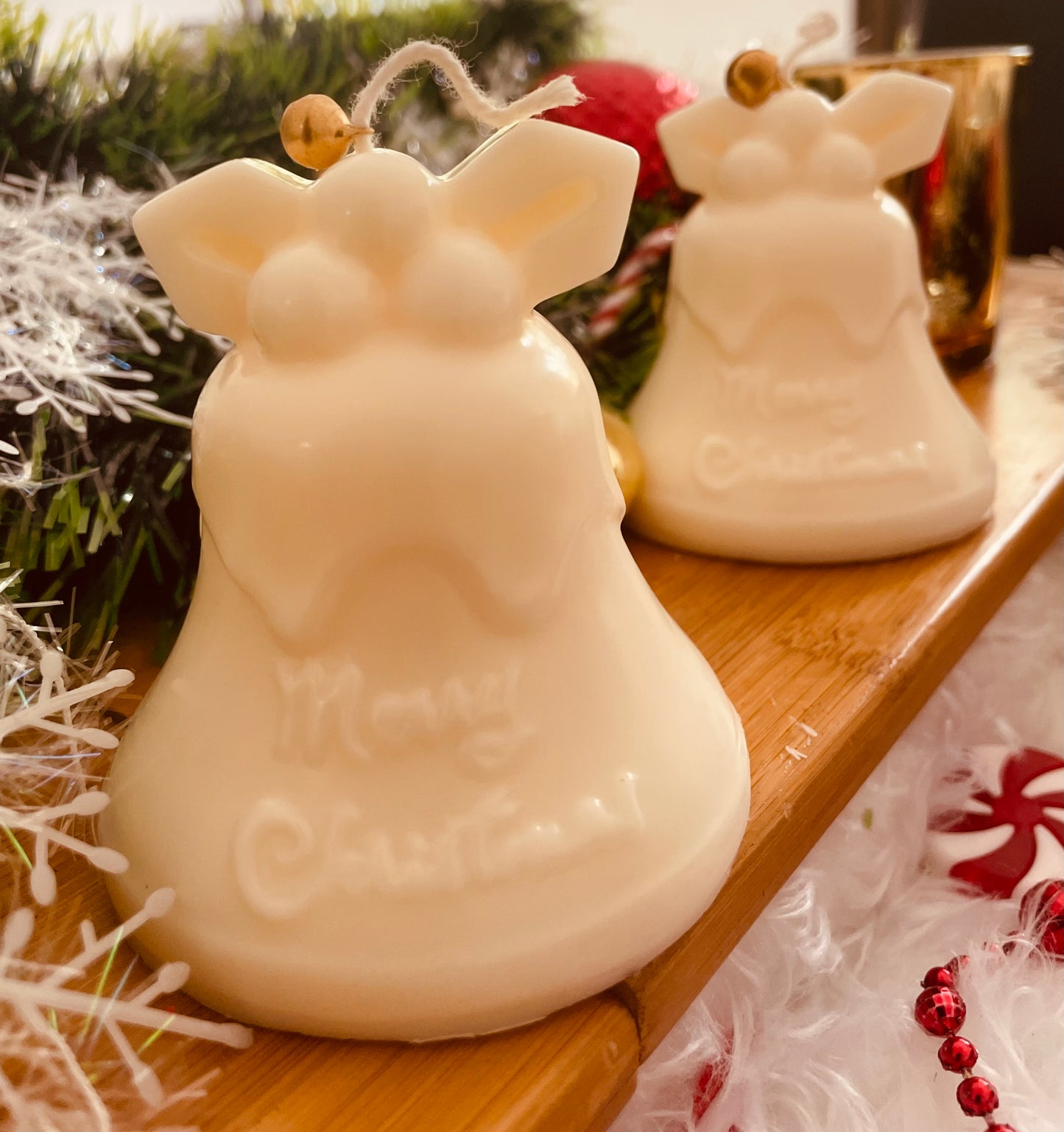 Christmas Bell ππ
