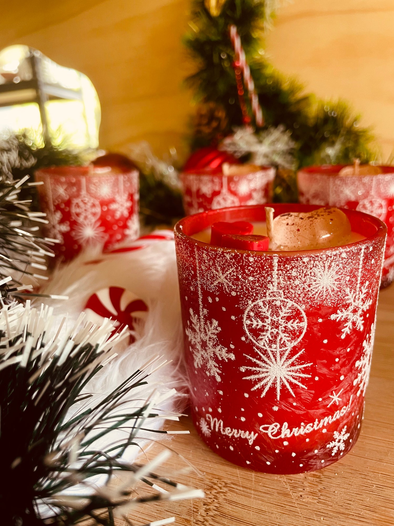 Christmas Collection🎄❤️