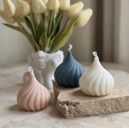 ✨Pillar Candle by Pasticcino Candles